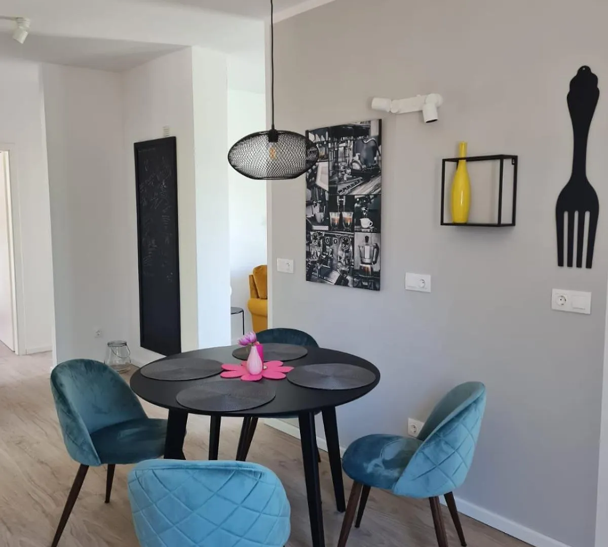 Aryve Boutique-Ferienvilla Mit Meerblick, Pool Und Design-Interieur In Bribir Bribir  Apartment Bribir (Primorje-Gorski Kotar)