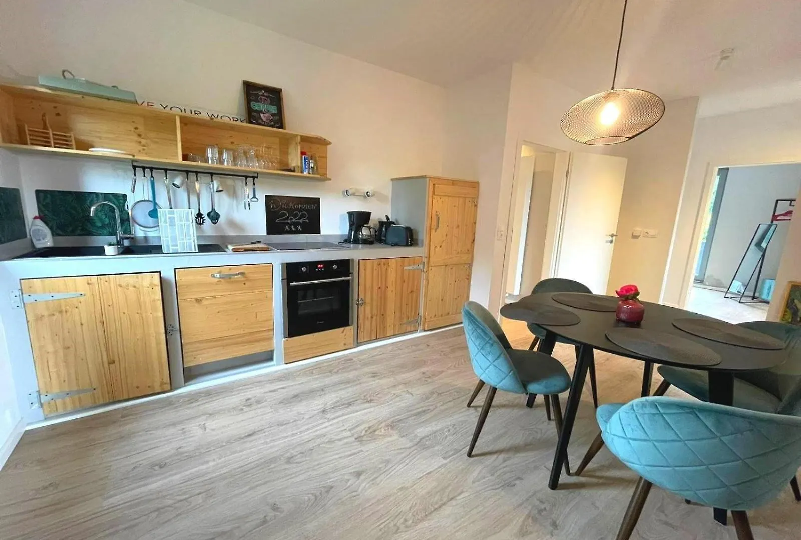 Aryve Boutique-Ferienvilla Mit Meerblick, Pool Und Design-Interieur In Bribir Bribir  Croatia