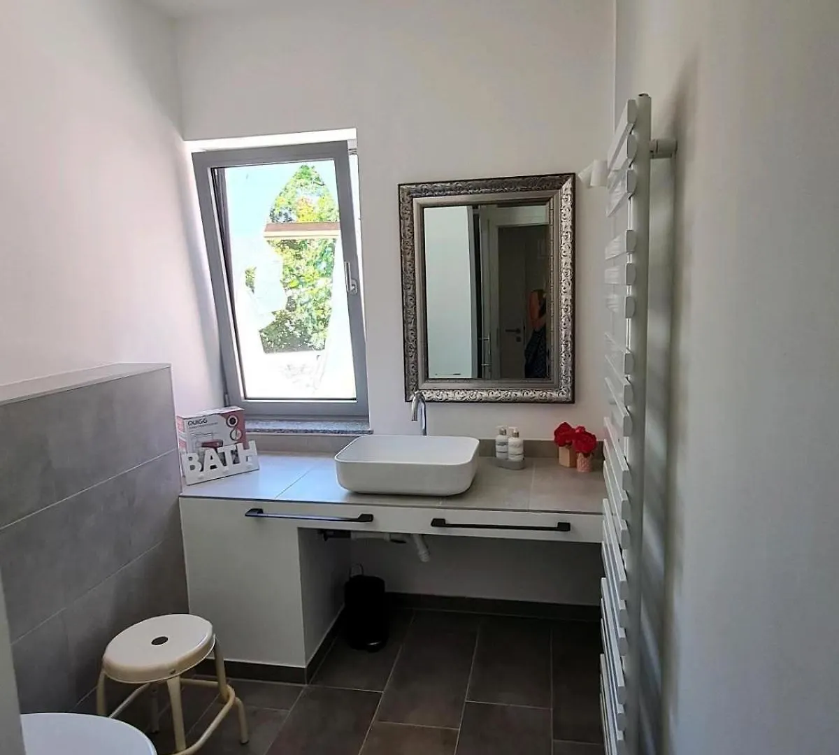 Aryve Boutique-Ferienvilla Mit Meerblick, Pool Und Design-Interieur In Bribir Bribir  Bribir (Primorje-Gorski Kotar)