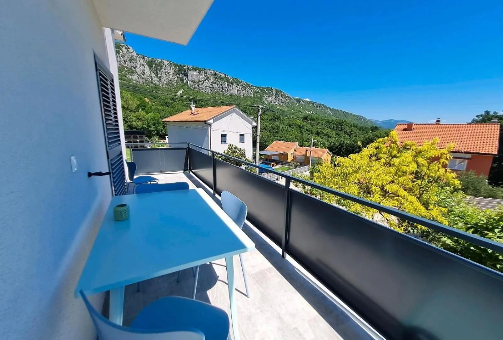Aryve Boutique-Ferienvilla Mit Meerblick, Pool Und Design-Interieur In Bribir Bribir  Croatia