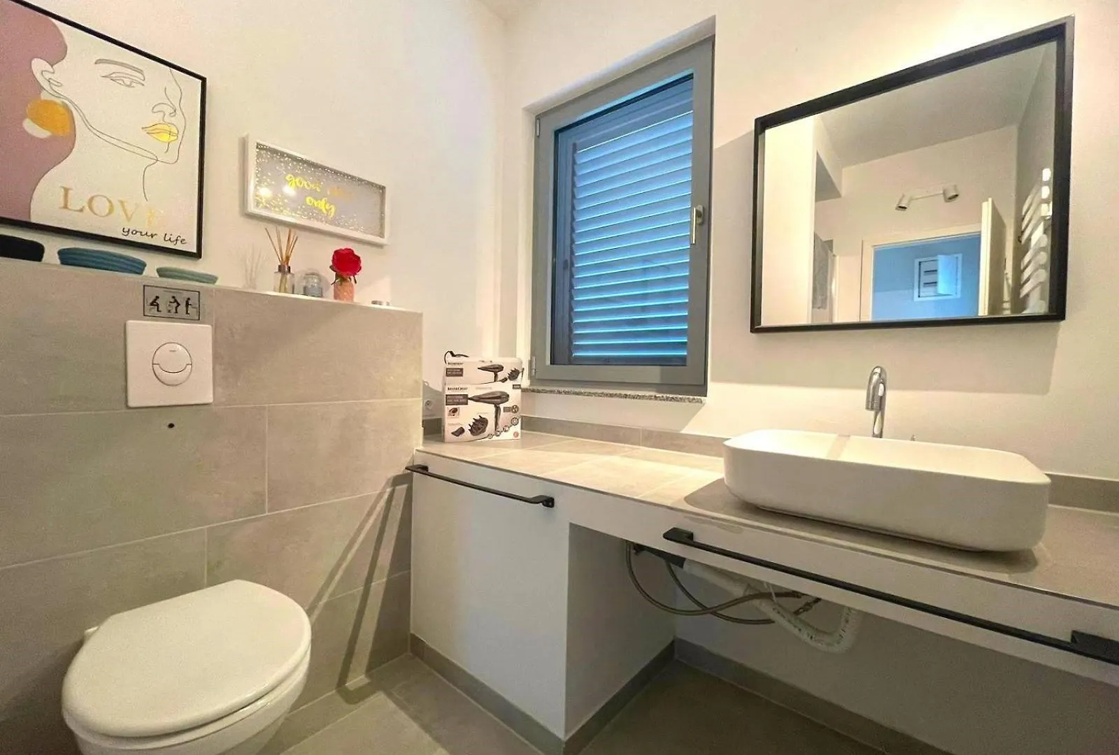 Aryve Boutique-Ferienvilla Mit Meerblick, Pool Und Design-Interieur In Bribir Bribir  Apartment Bribir (Primorje-Gorski Kotar)