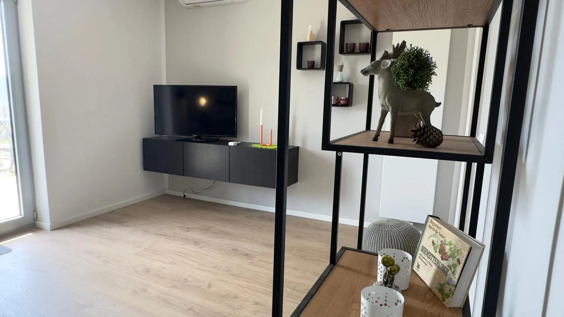 Aryve Boutique-Ferienvilla Mit Meerblick, Pool Und Design-Interieur In Bribir Bribir