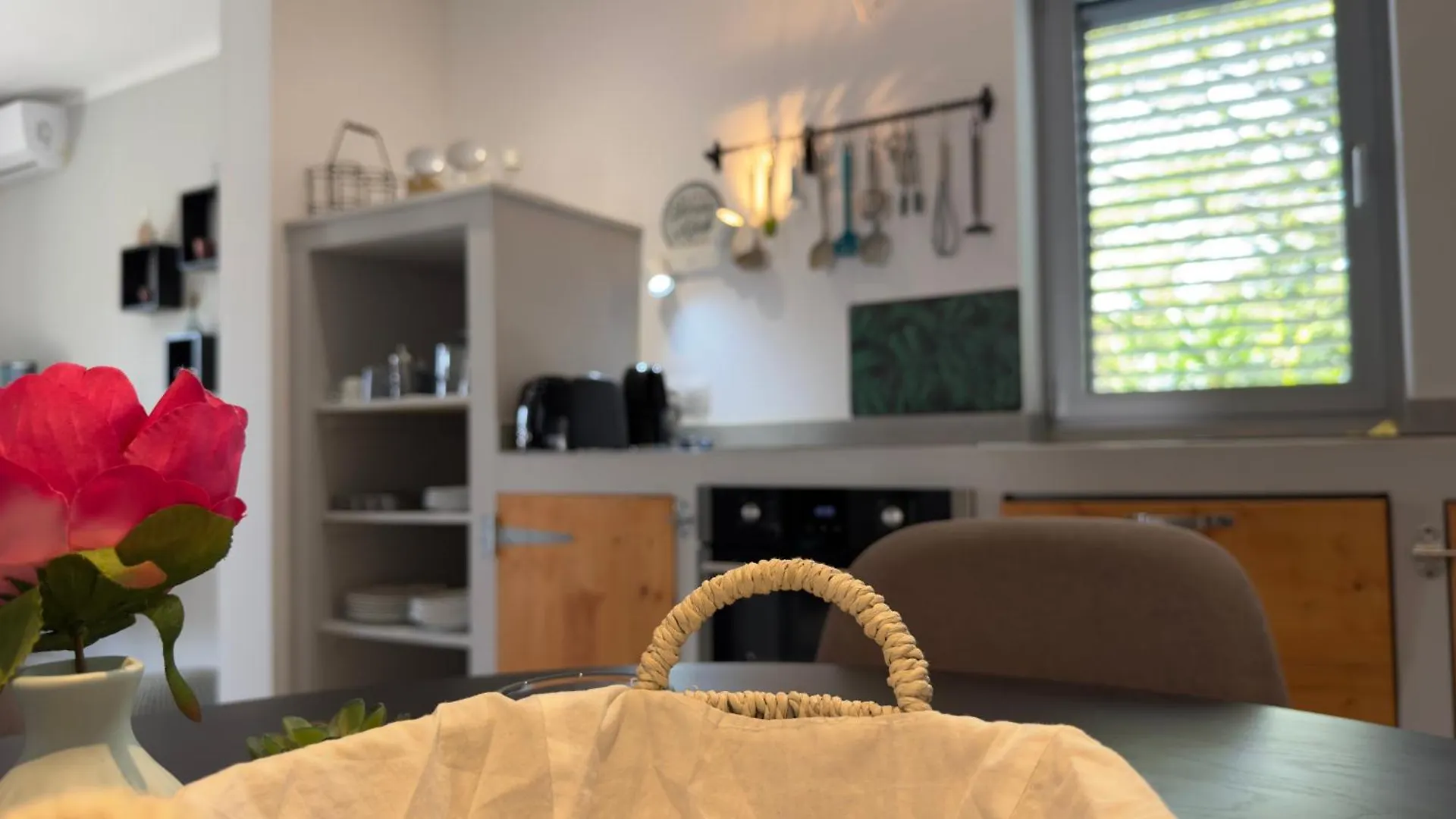 Aryve Boutique-Ferienvilla Mit Meerblick, Pool Und Design-Interieur In Bribir Bribir  Croatia