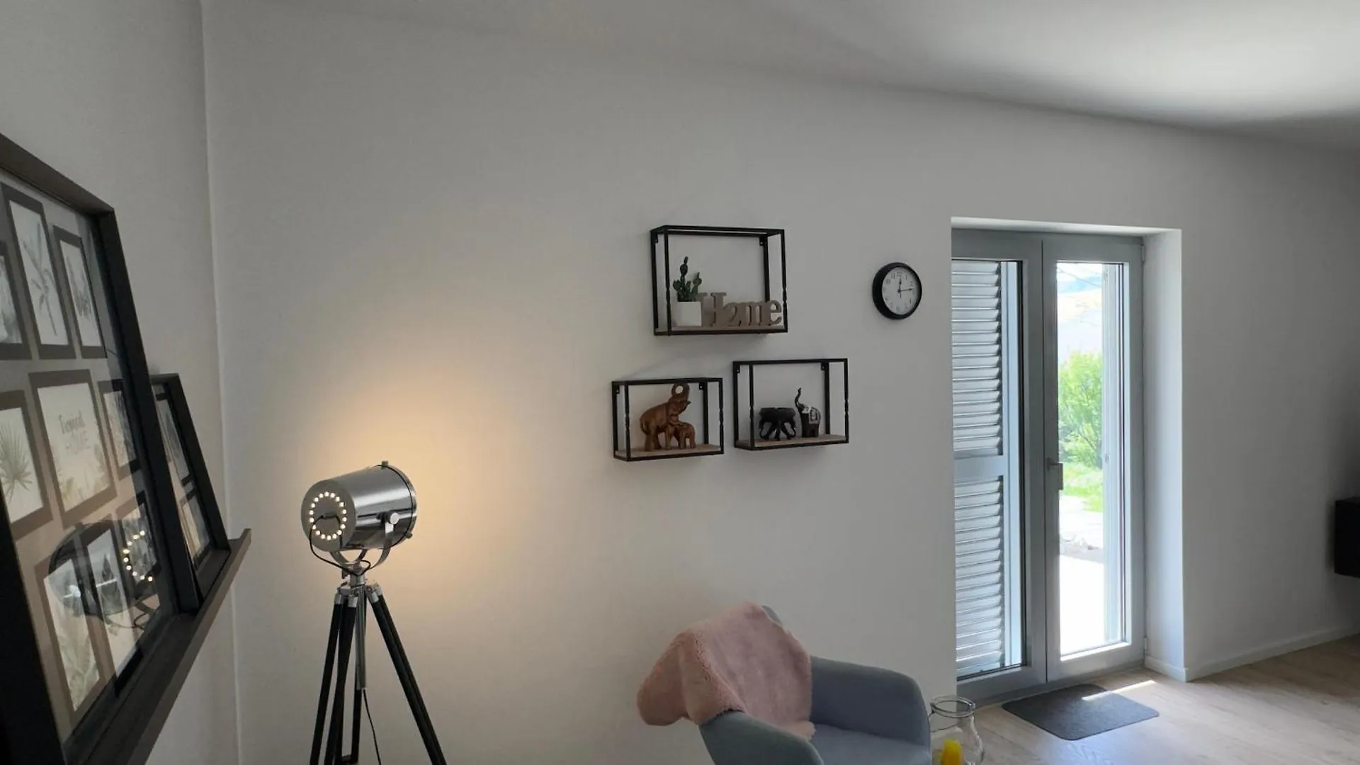 Aryve Boutique-Ferienvilla Mit Meerblick, Pool Und Design-Interieur In Bribir Bribir  Apartment Bribir (Primorje-Gorski Kotar)