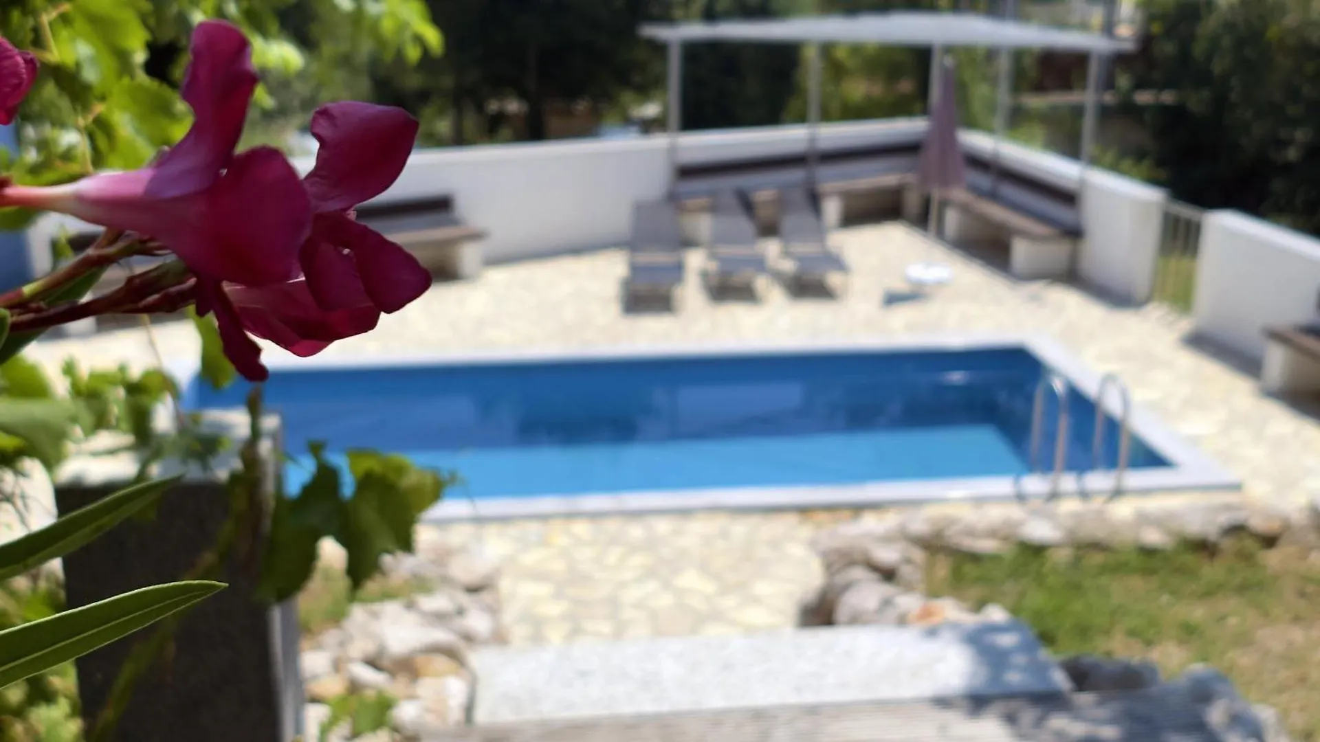 Aryve Boutique-Ferienvilla Mit Meerblick, Pool Und Design-Interieur In Bribir Bribir  0*, Bribir (Primorje-Gorski Kotar) Croatia