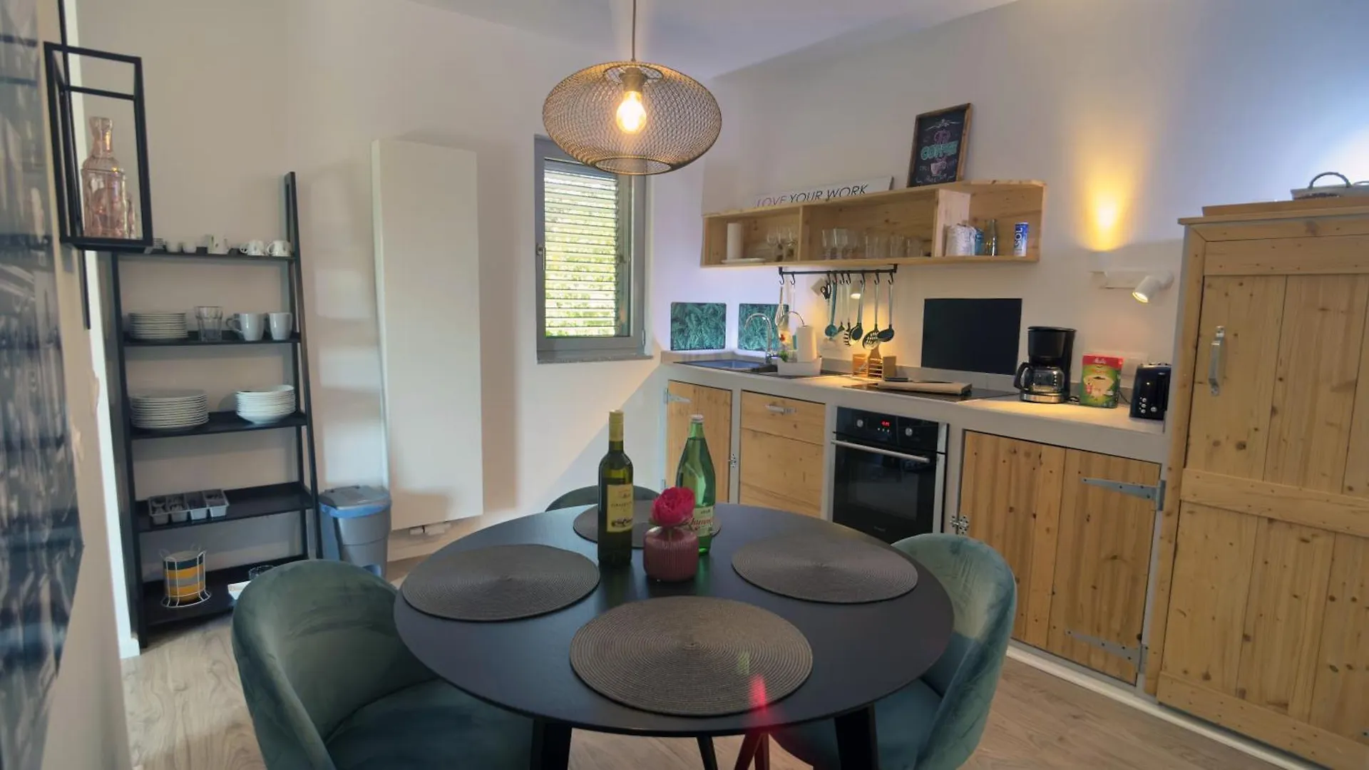 Aryve Boutique-Ferienvilla Mit Meerblick, Pool Und Design-Interieur In Bribir Bribir  Bribir (Primorje-Gorski Kotar)