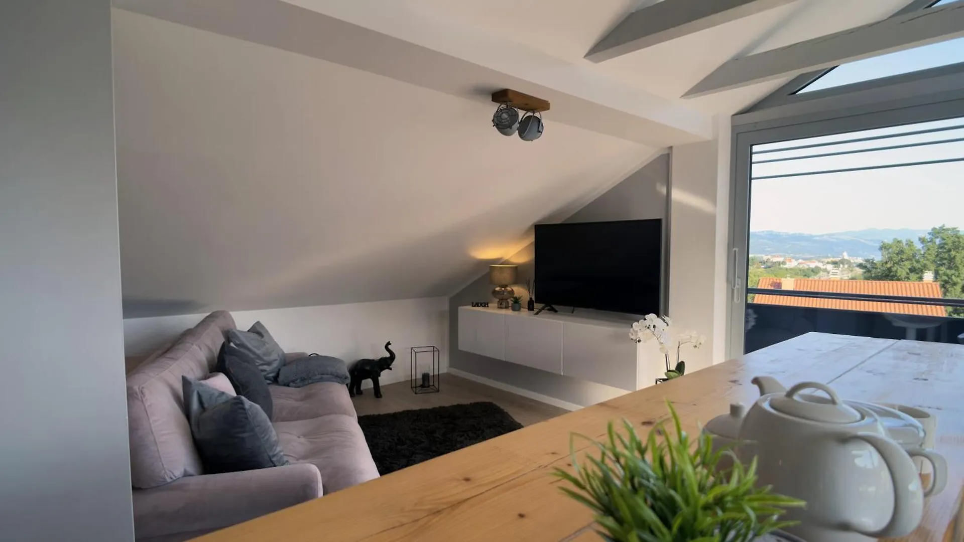 Aryve Boutique-Ferienvilla Mit Meerblick, Pool Und Design-Interieur In Bribir Bribir  0*, Bribir (Primorje-Gorski Kotar) Croatia
