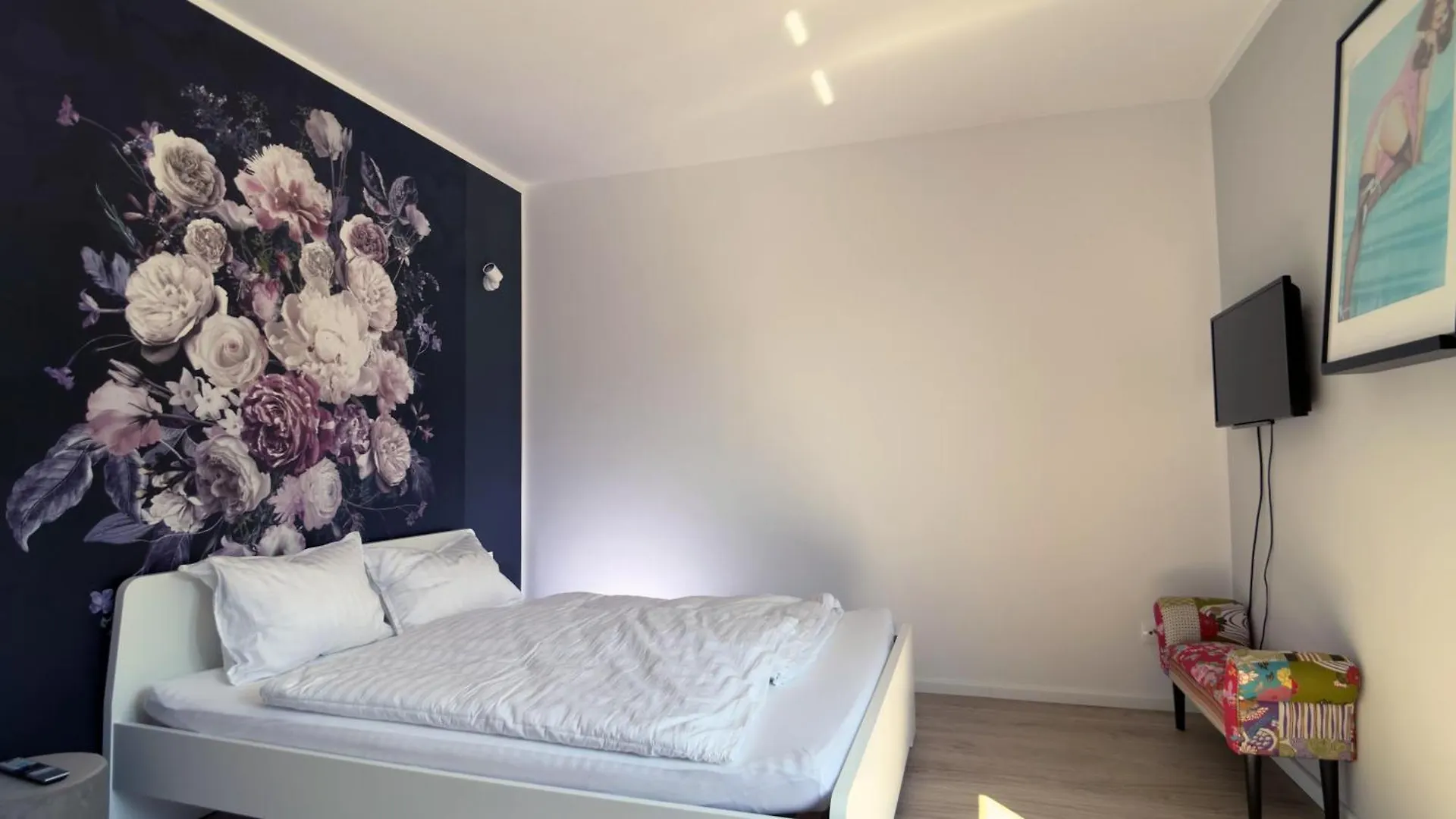 Aryve Boutique-Ferienvilla Mit Meerblick, Pool Und Design-Interieur In Bribir Bribir  Apartment Bribir (Primorje-Gorski Kotar)