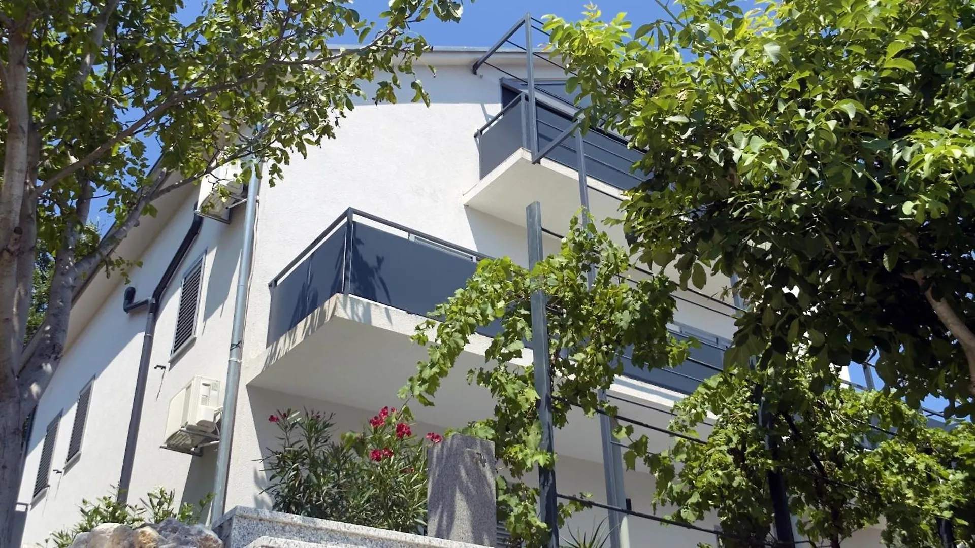 Aryve Boutique-Ferienvilla Mit Meerblick, Pool Und Design-Interieur In Bribir Bribir  0*, Bribir (Primorje-Gorski Kotar)