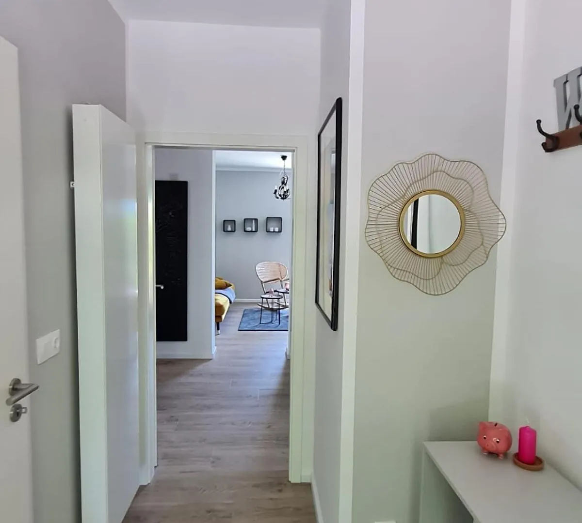 Aryve Boutique-Ferienvilla Mit Meerblick, Pool Und Design-Interieur In Bribir 브리비르 아파트