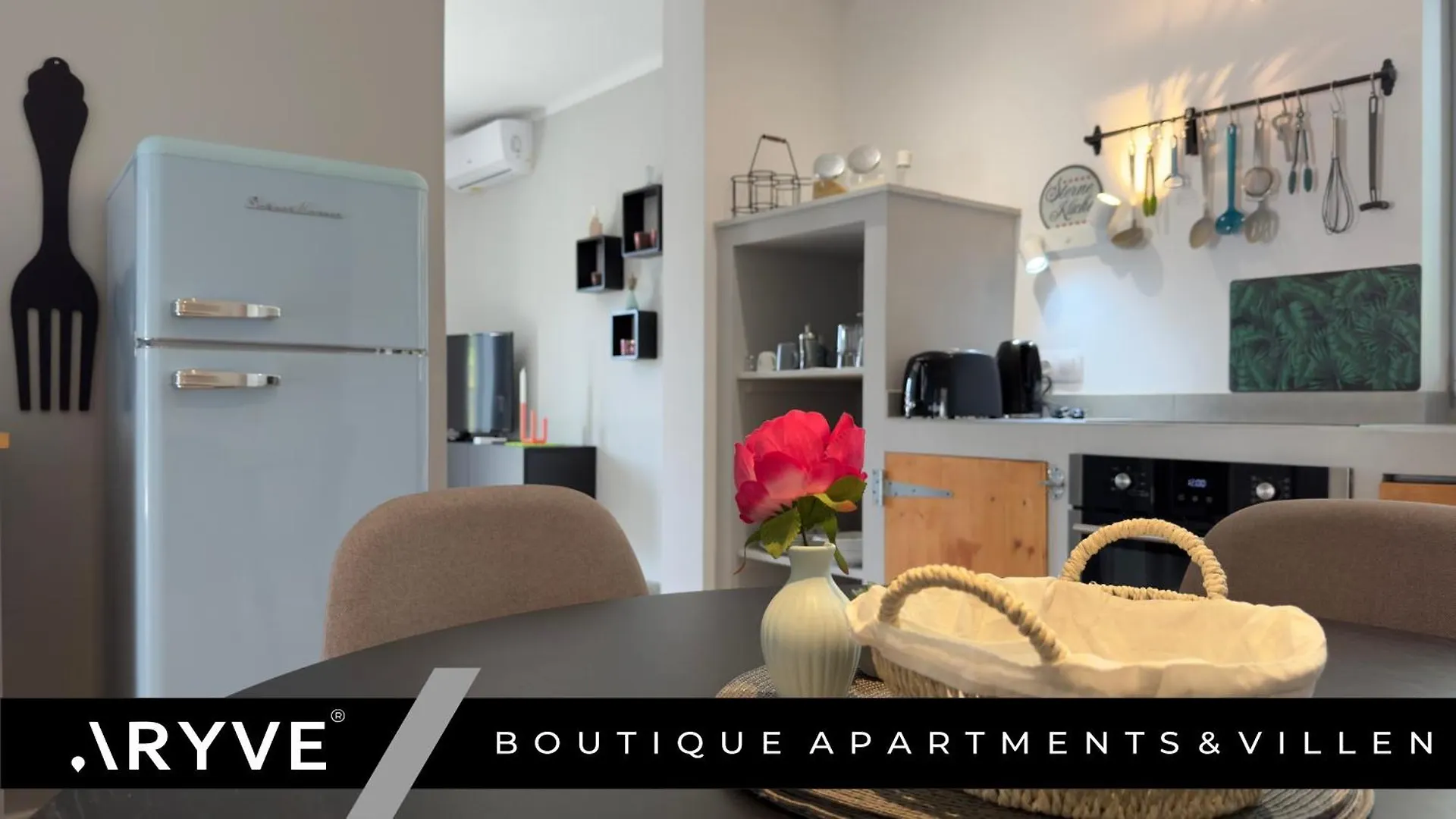 Aryve Boutique-Ferienvilla Mit Meerblick, Pool Und Design-Interieur In Bribir 브리비르 아파트