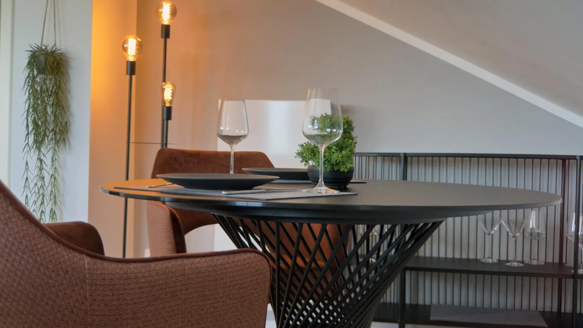 Aryve Boutique-Ferienvilla Mit Meerblick, Pool Und Design-Interieur In Bribir 브리비르 크로아티아